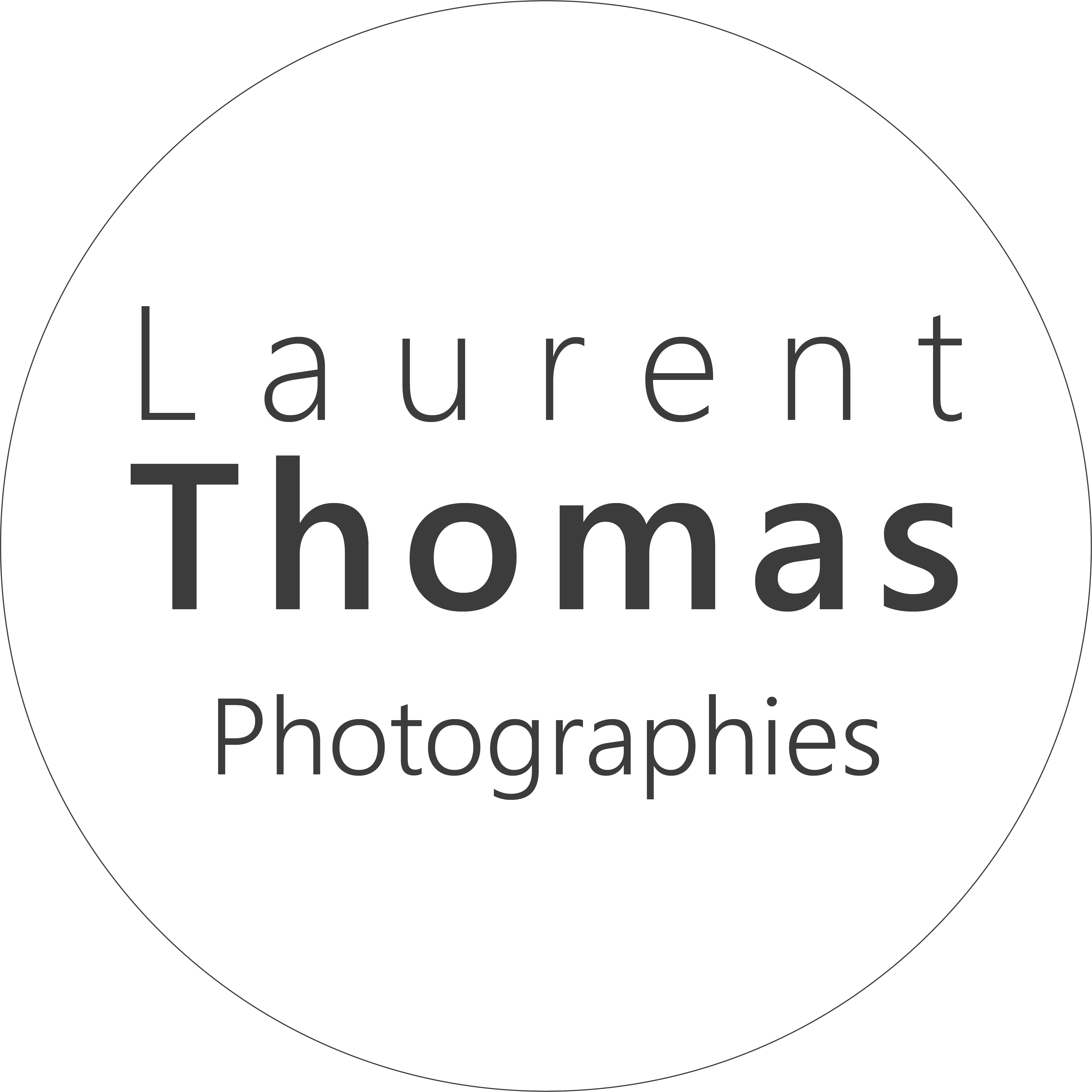 Laurent Thomas Photographies