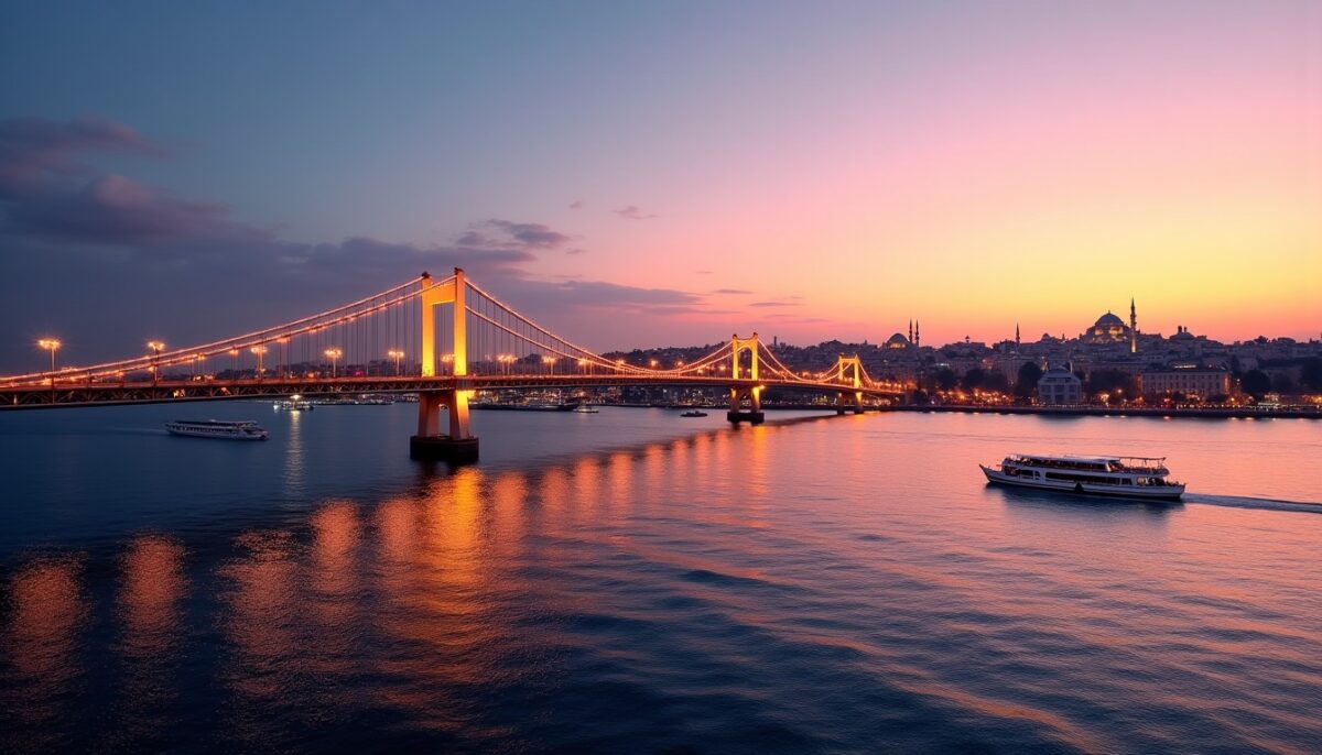 Ankara ou Istanbul : quelle métropole turque privilégier pour une découverte inoubliable ?
