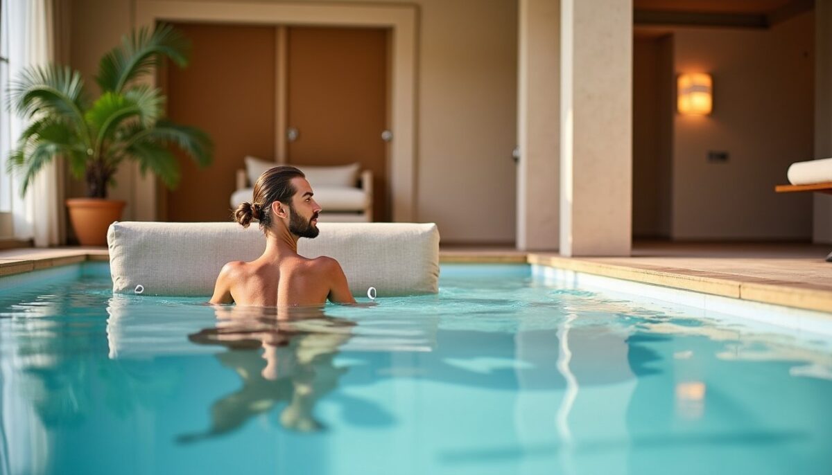 Quel investissement prévoir pour un week-end spa privatif haut de gamme ?