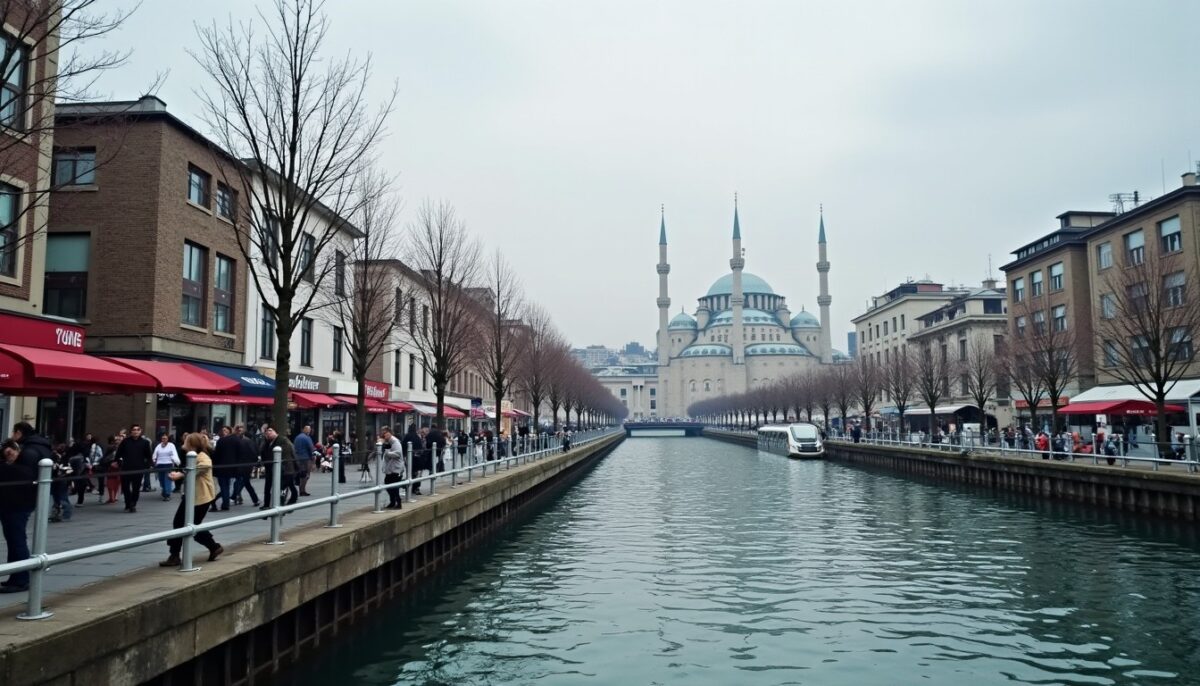 Ankara ou Istanbul : quelle métropole découvrir pour une immersion authentique en Turquie ?