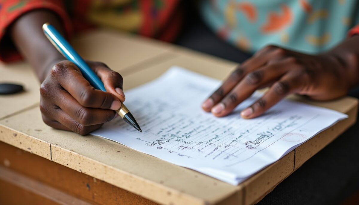 Guide pratique du code postal au Cameroun : fonctionnement et règles d'écriture
