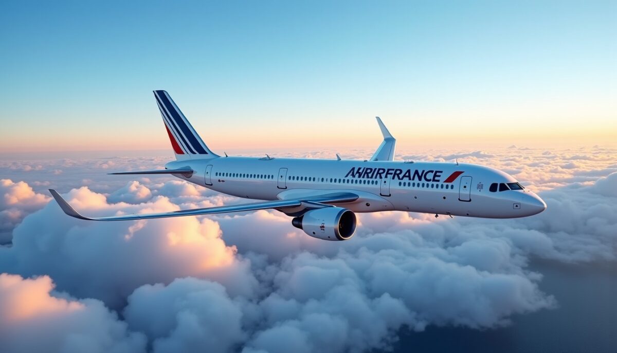 Billet GP Air France pour ayants droit : guide complet des modalités, tarifs et conditions