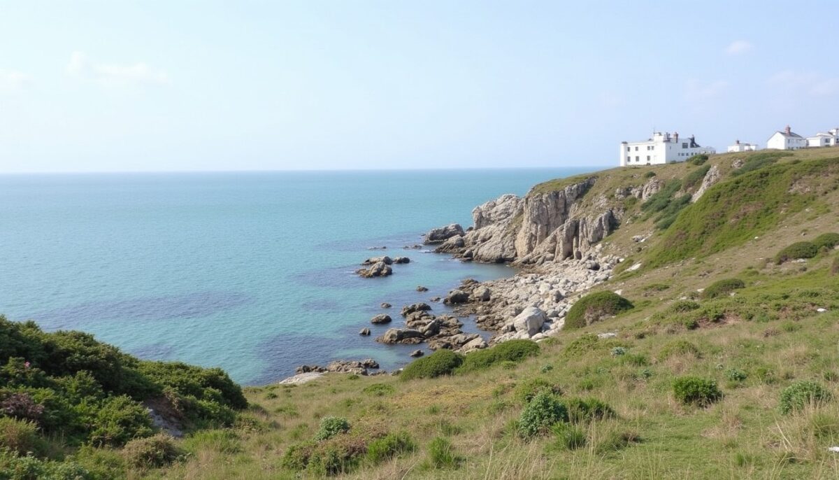 Jersey ou Guernesey : Guide pratique pour choisir votre escapade dans les îles Anglo-Normandes