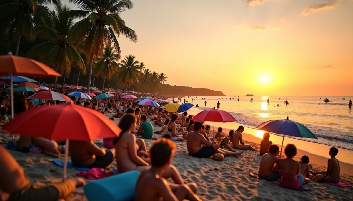 Tourisme à Bali : l’île est-elle vraiment à bout de souffle ?