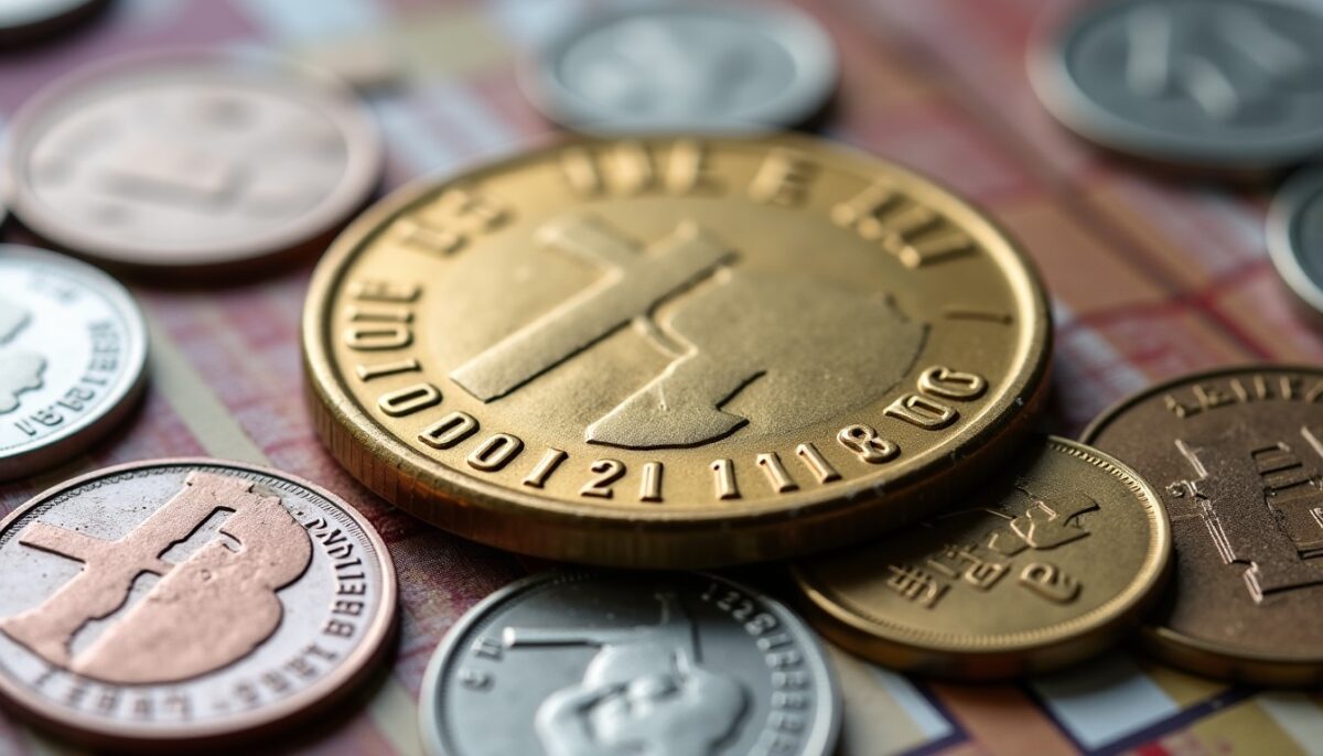 Convertir 1 milliard de dinars algériens en centimes : quel est le montant exact ?