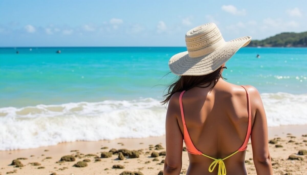 Las Terrenas : tout ce qu'il faut savoir sur la sécurité dans cette destination