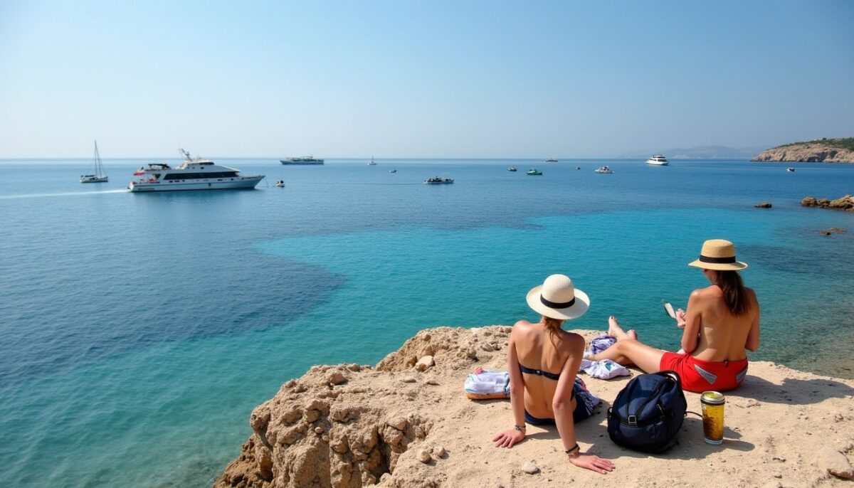 Saisir sa chance en Corse : Guide pour réussir quand on vient d&rsquo;ailleurs