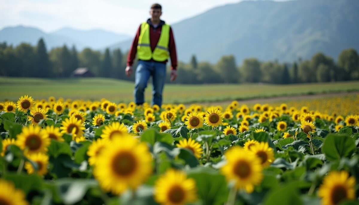 Récolte en Suisse : Quelle rémunération attendre pour le travail des vendanges ?