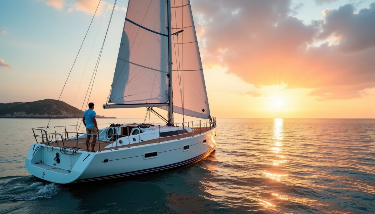 Voyager en bateau vers les Açores depuis le Portugal : guide complet des trajets et possibilités