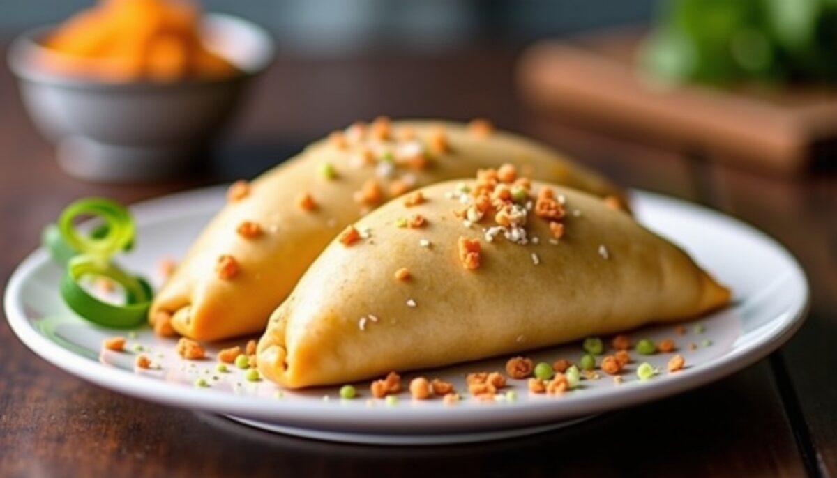 Empanadas : quelle pâte privilégier, feuilletée ou brisée ?