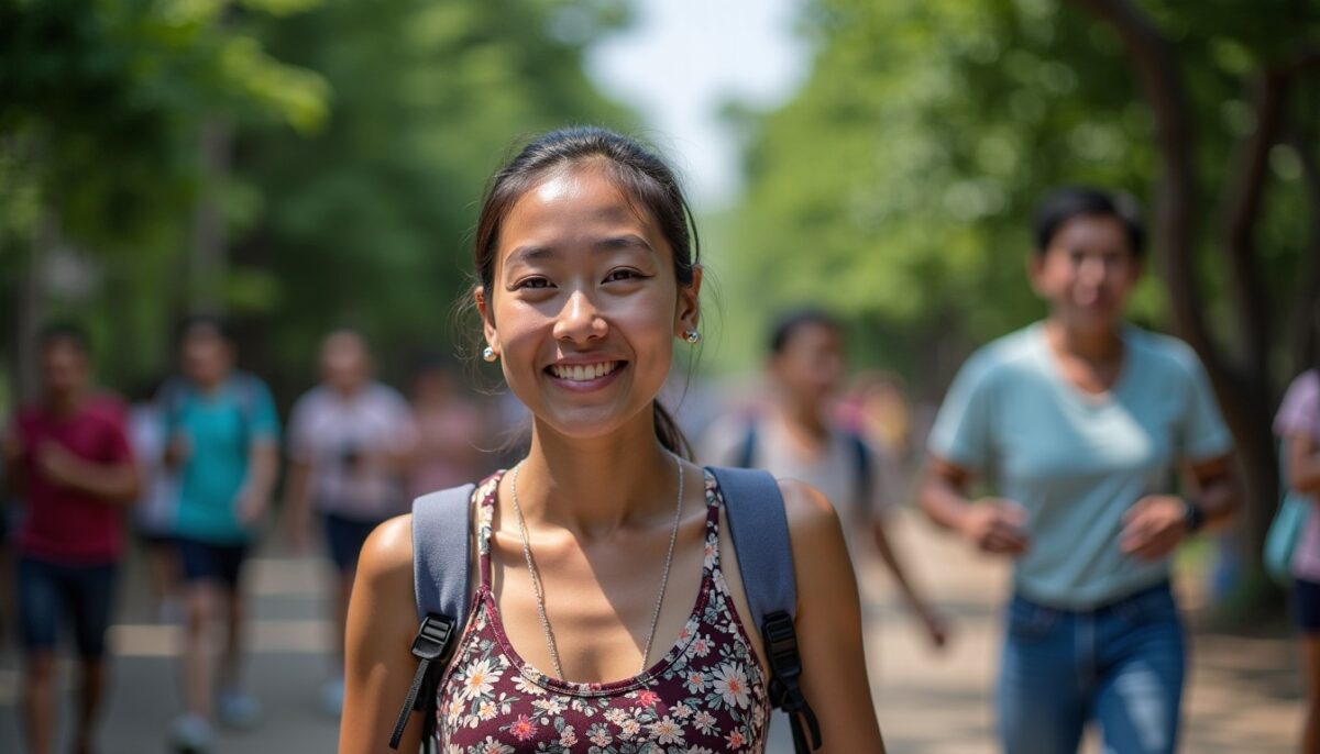 Sawadikap : Découvrez la signification, la prononciation et les usages de cette formule de politesse en Thaïlande