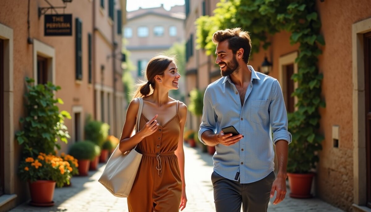 Tourisme de proximité à Rome : comment les séjours intelligents réinventent la découverte de la Ville Éternelle