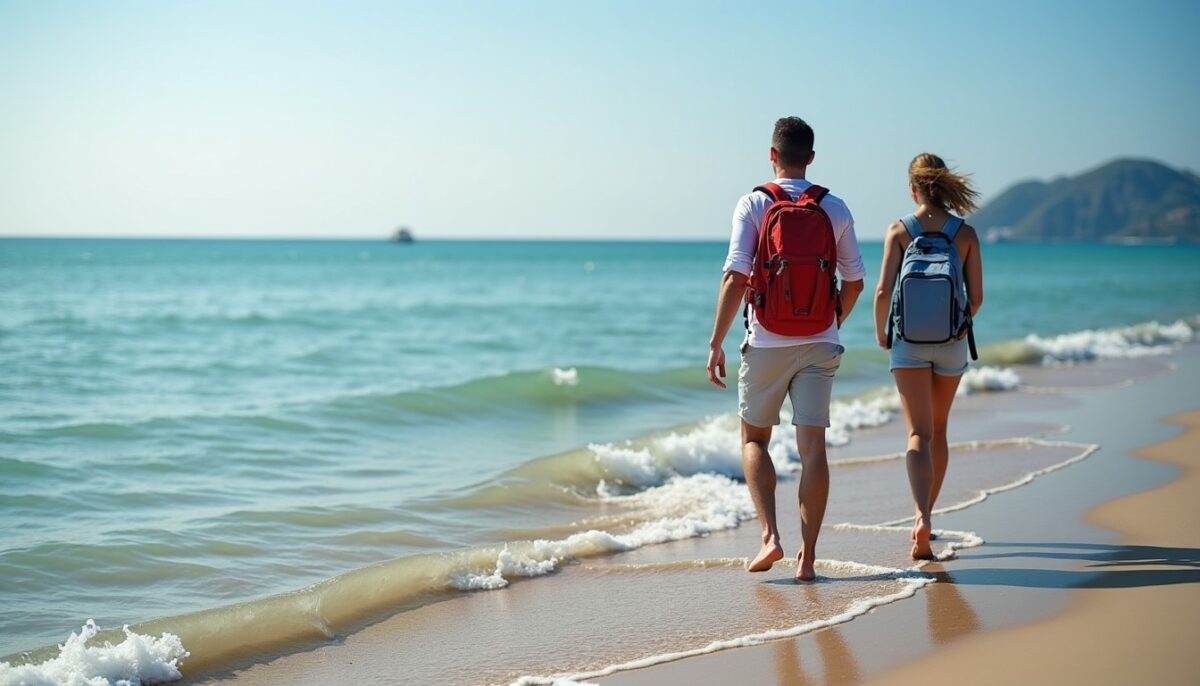 Voyager avec un récépissé de renouvellement : conditions, destinations autorisées et conseils pour le retour