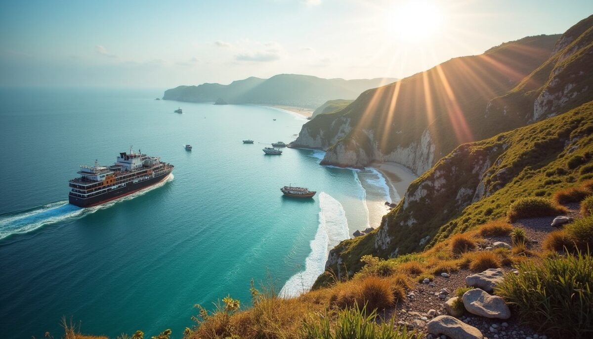 Europe à petit budget : top des destinations les plus économiques