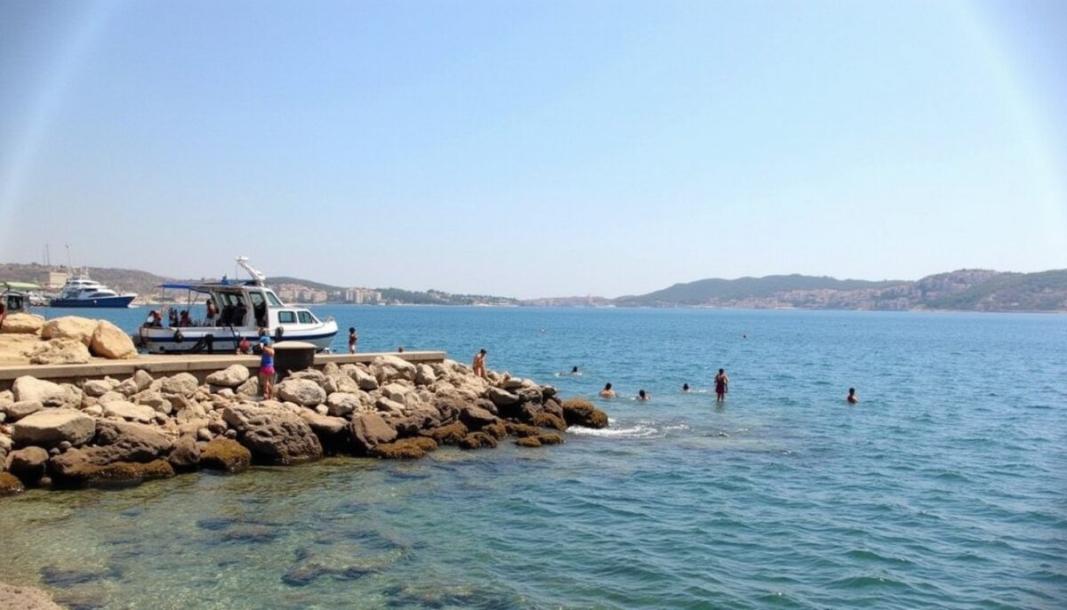 Olbia ou Cagliari : quelle ville privilégier pour découvrir les trésors de la Sardaigne ?