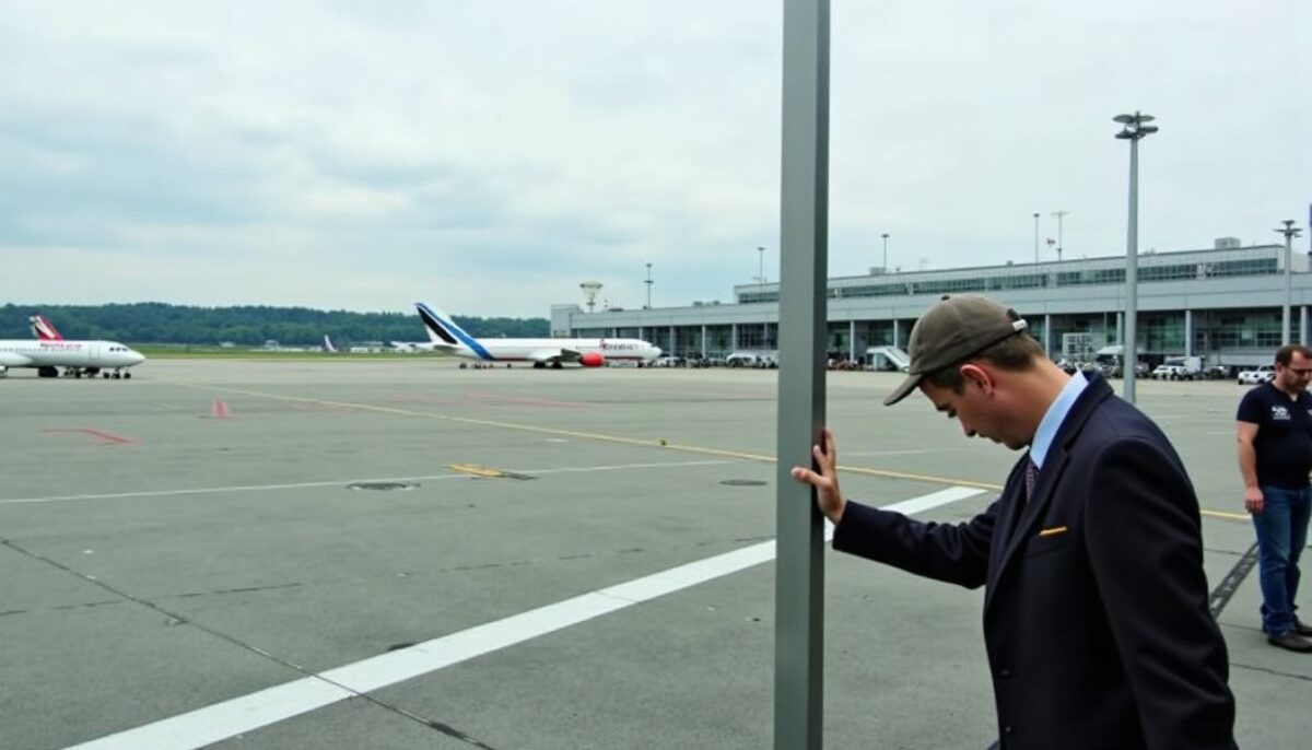 Comment rejoindre l&rsquo;aéroport de Genève sans vignette suisse : itinéraire et conseils pratiques