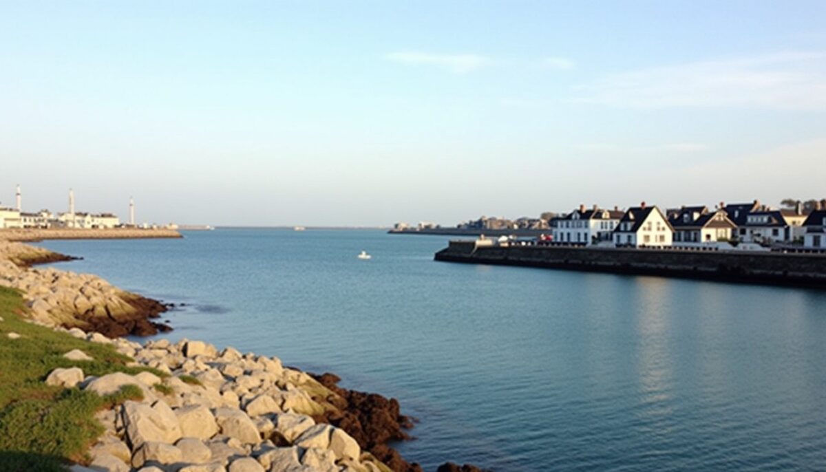 Séjour authentique à Saint-Malo : votre guide complet pour la location de vacances idéale