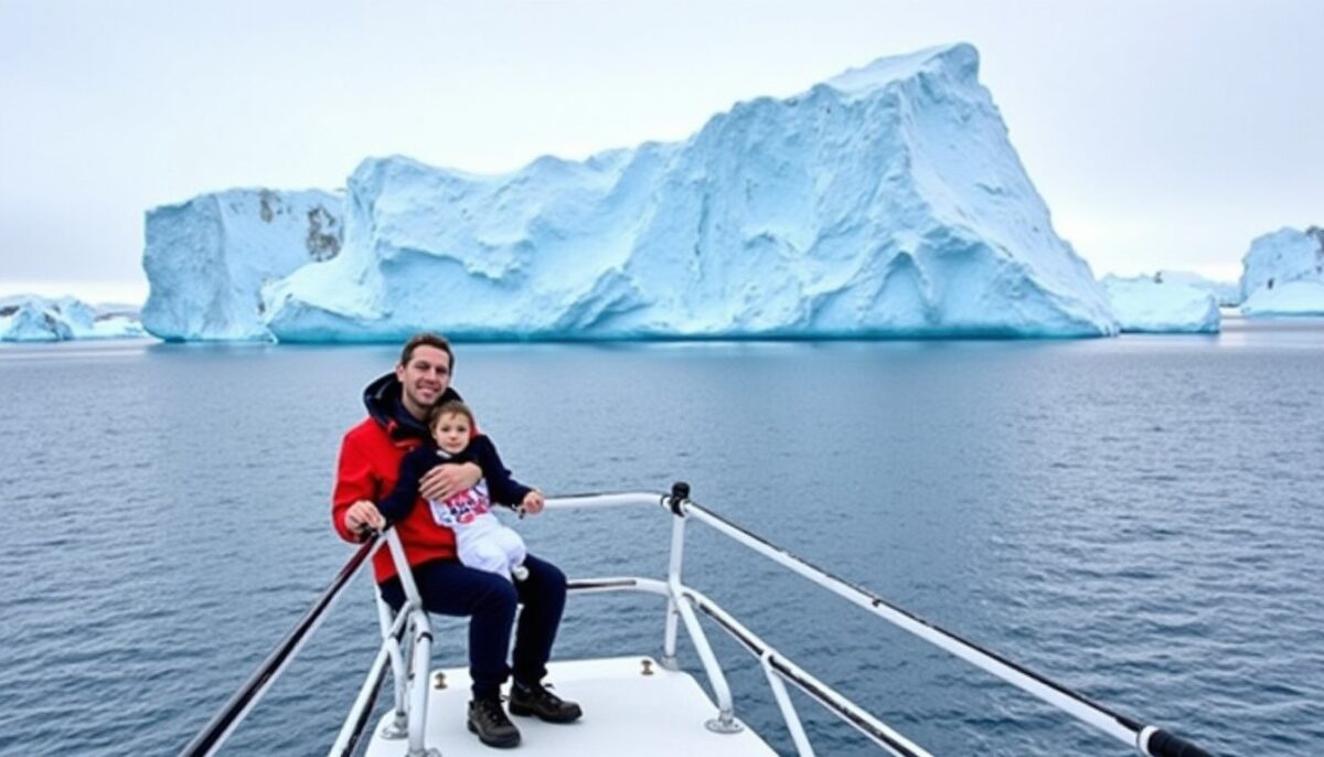 Quelle est la période idéale pour partir en croisière en Antarctique ?