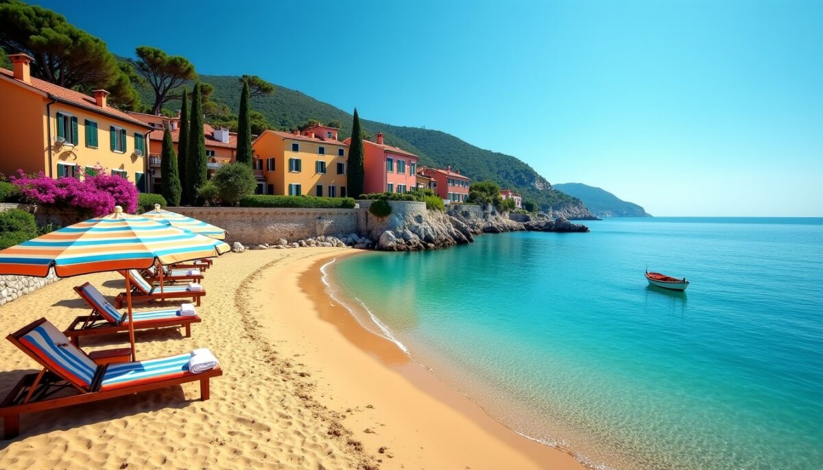 Côte adriatique italienne : découvrez les incontournables du nord au sud selon vos envies