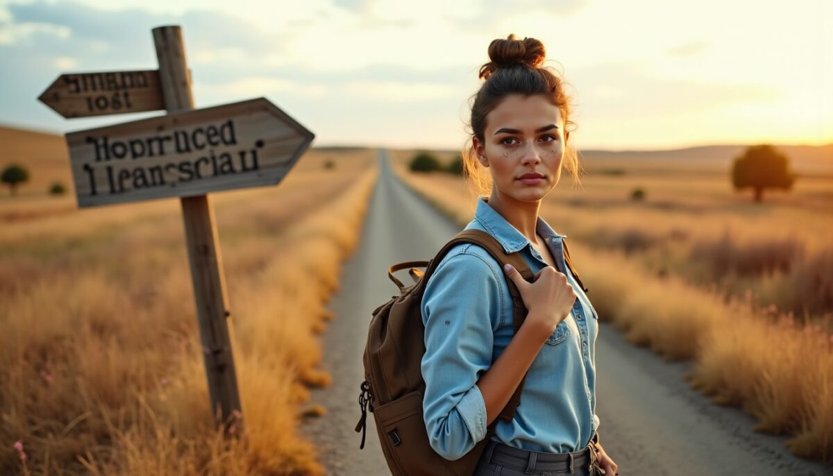 Tout plaquer sans un sou : astuces, engagements bénévoles et alternatives pour repartir à zéro