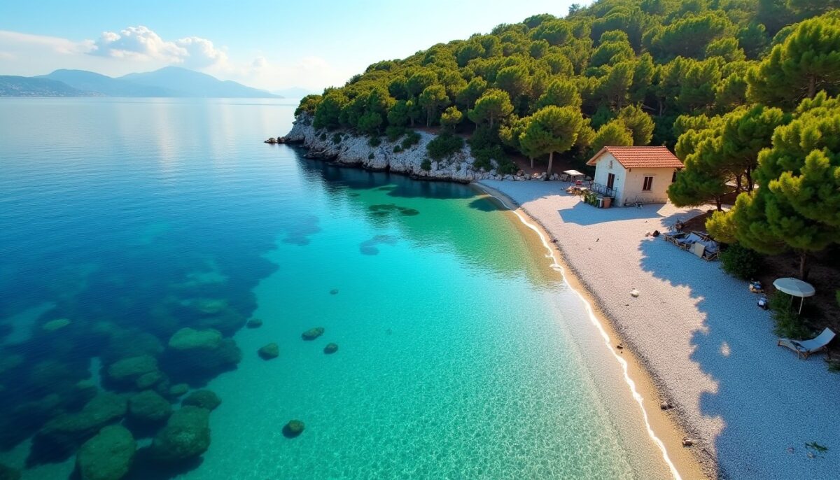 Brač ou Hvar : Quel joyau croate choisir pour des vacances inoubliables ?
