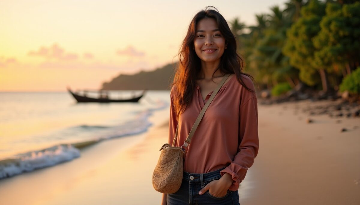 Explorer l&rsquo;Indonésie en Solo : Conseils de Sécurité, Recommandations d&rsquo;Îles, Styles Vestimentaires et Gestion du Budget