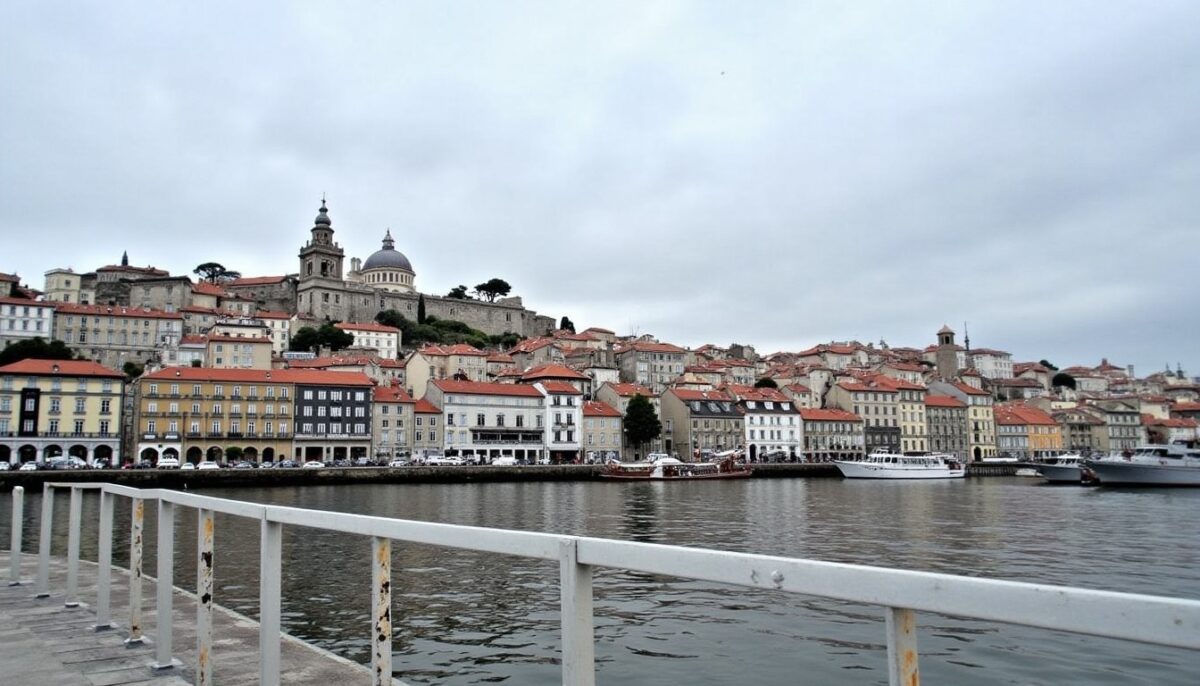 Découvrir Porto : Les sites emblématiques et les expériences incontournables à ne pas manquer