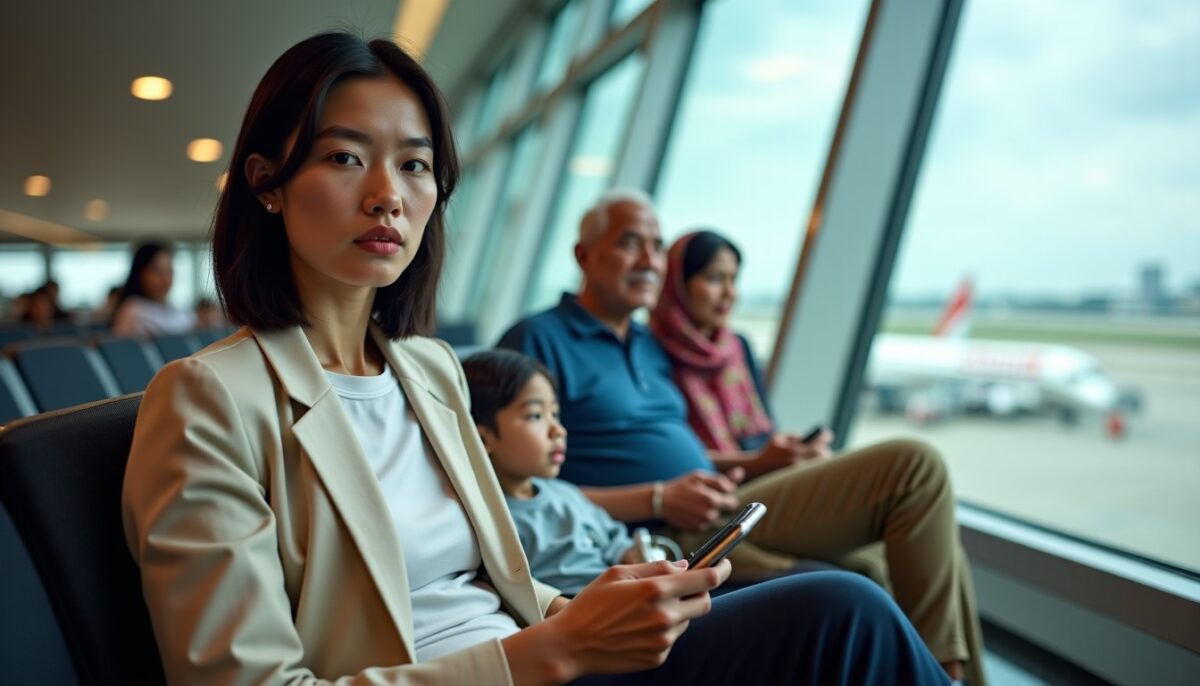 China Eastern décryptée : le vrai ressenti des voyageurs
