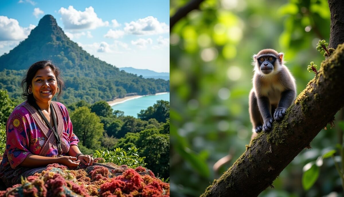 Guatemala ou Costa Rica : comment choisir la destination idéale pour vos prochaines vacances ?