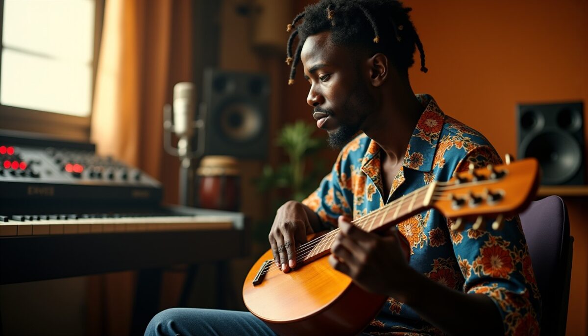 M’Bifé en musique : la signification cachée de ce mot dans les chansons