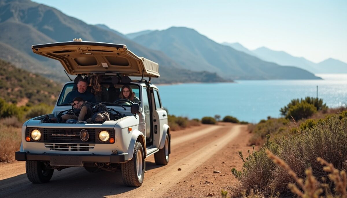Le stop en Espagne : une aventure qui fonctionne-t-elle vraiment ?