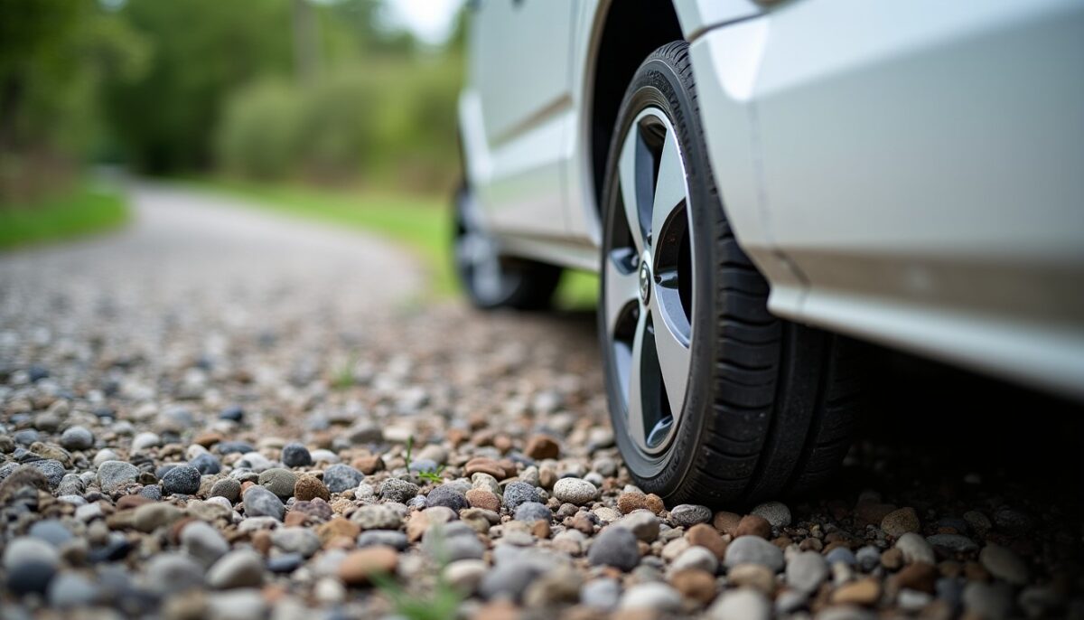 Camping-car : détecter et réparer efficacement les infiltrations d’eau pour un voyage sans souci