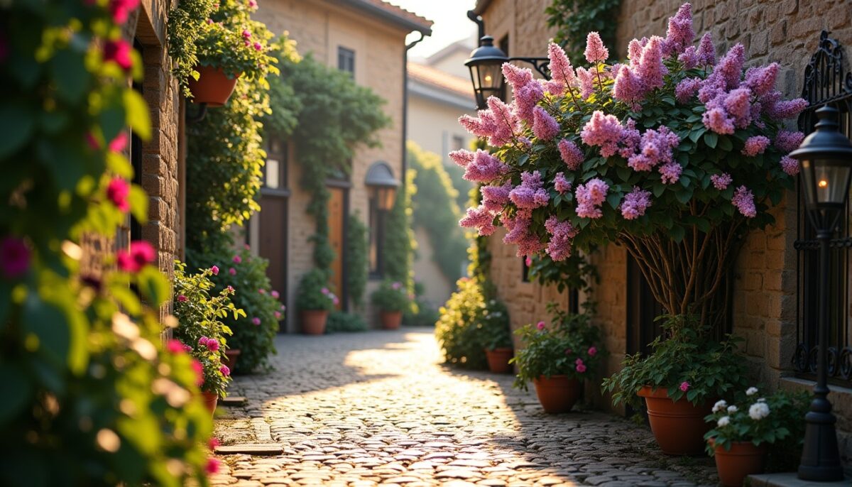 Quelle rue conduit à l’impasse des Lilas ? Découvrez notre guide complet des adresses