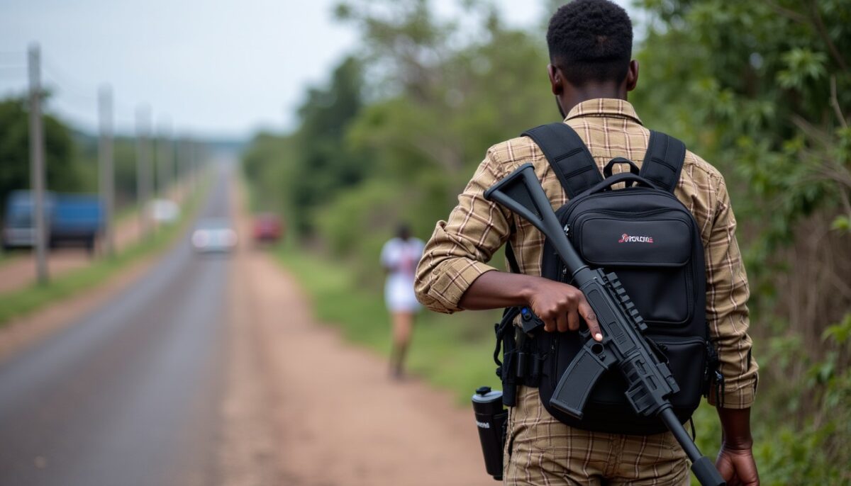 Tuléar à Madagascar : ce qu&rsquo;il faut savoir sur la sécurité dans cette ville