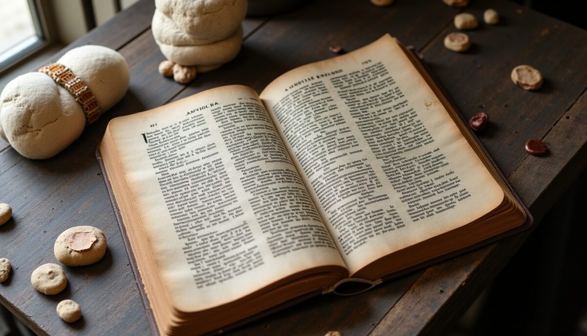 Acropolis 1289 : Plongée au cœur des mystères de ce précieux manuscrit médiéval