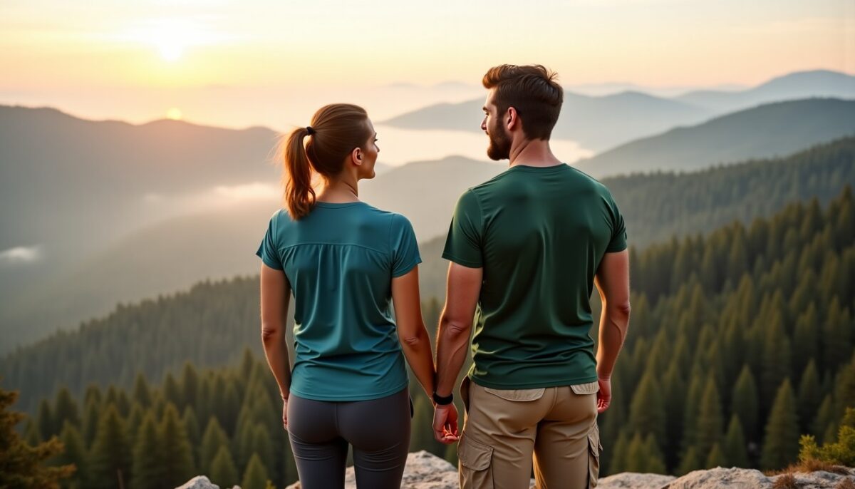 Vacances au Jura ou dans les Vosges : quel massif privilégier pour une escapade idéale ?