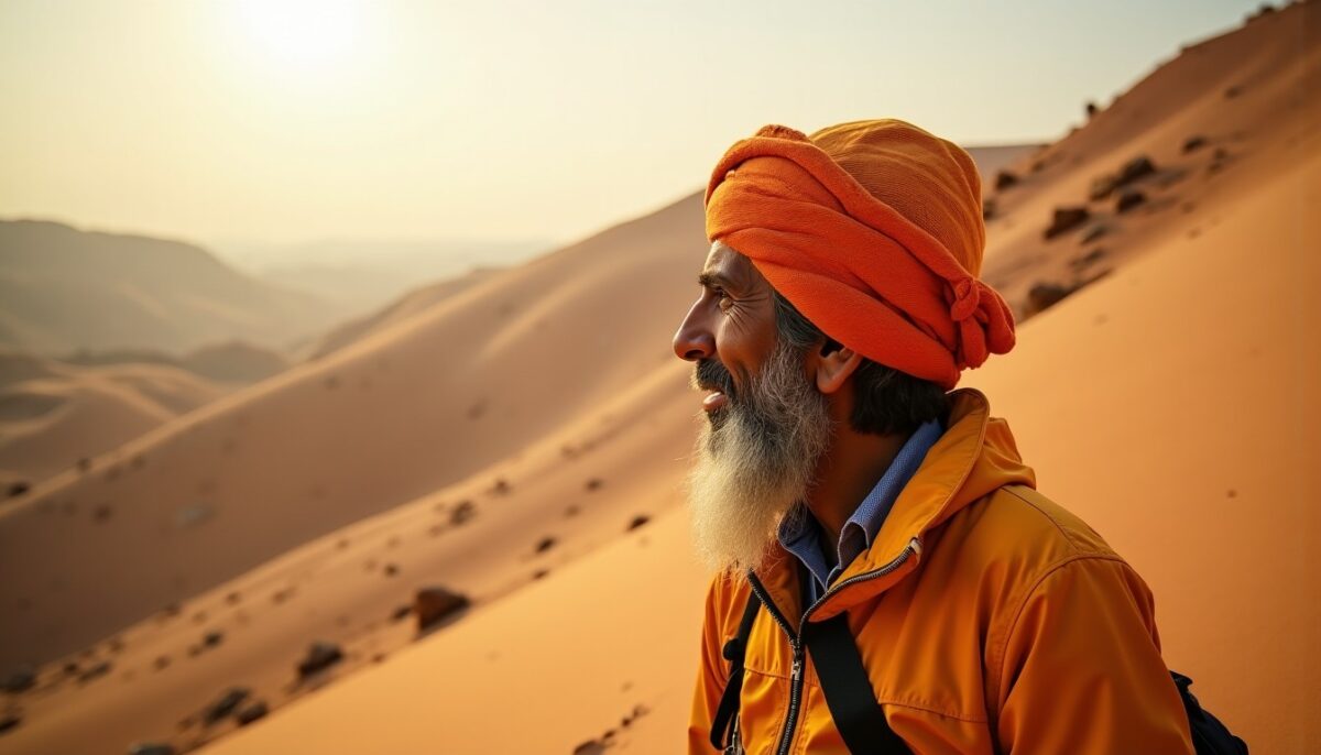 Explorer l&rsquo;Inde en été : astuces indispensables pour affronter la chaleur intense