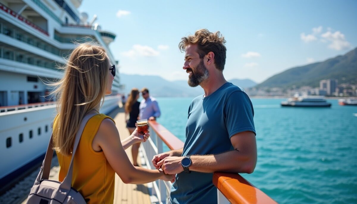 Faut-il dépenser plus de 3000 euros pour vivre une croisière exceptionnelle ?