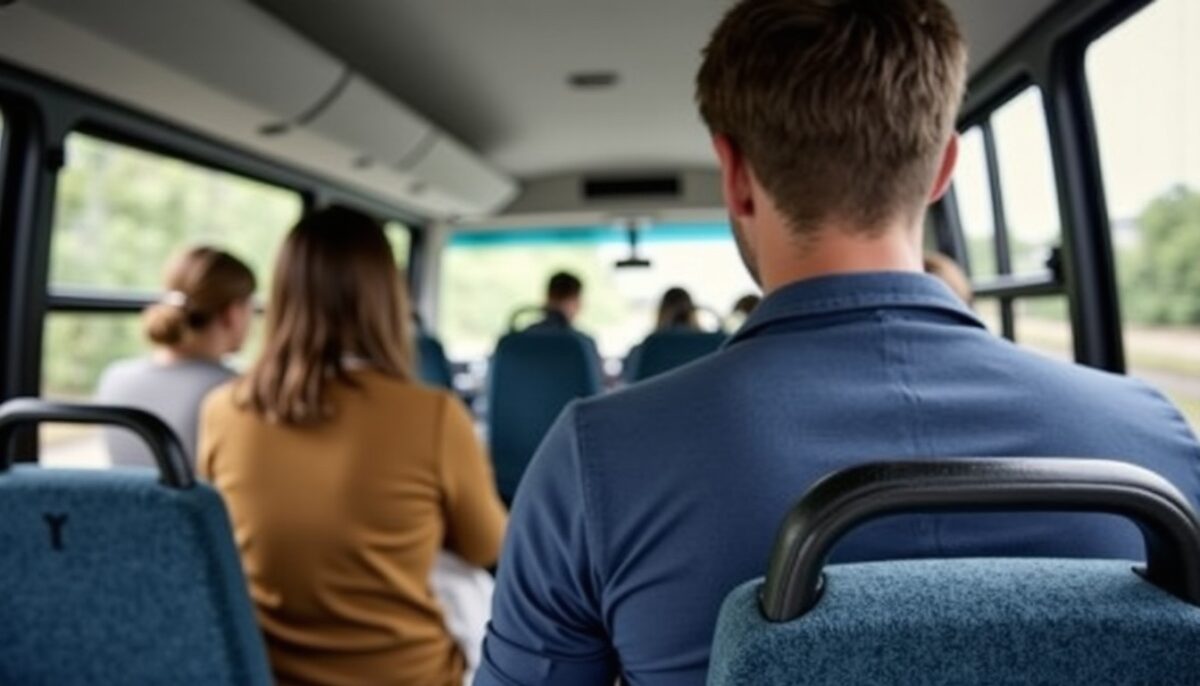 Guide pratique : Comment localiser et exploiter la prise électrique dans un FlixBus