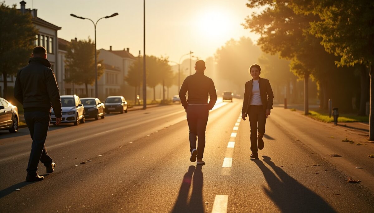 Degrés à l’ombre : quelle température atteint-on vraiment en plein soleil ?