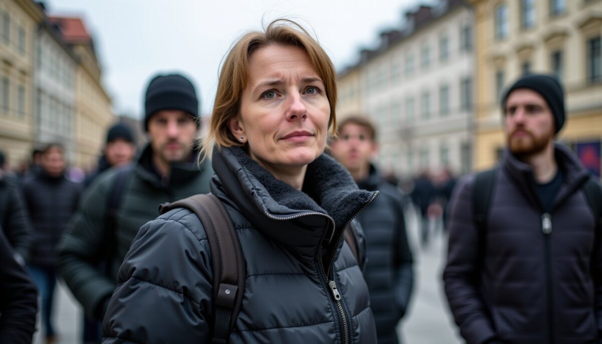 Bratislava : Faut-il craindre pour sa sécurité ? Les faits révélés