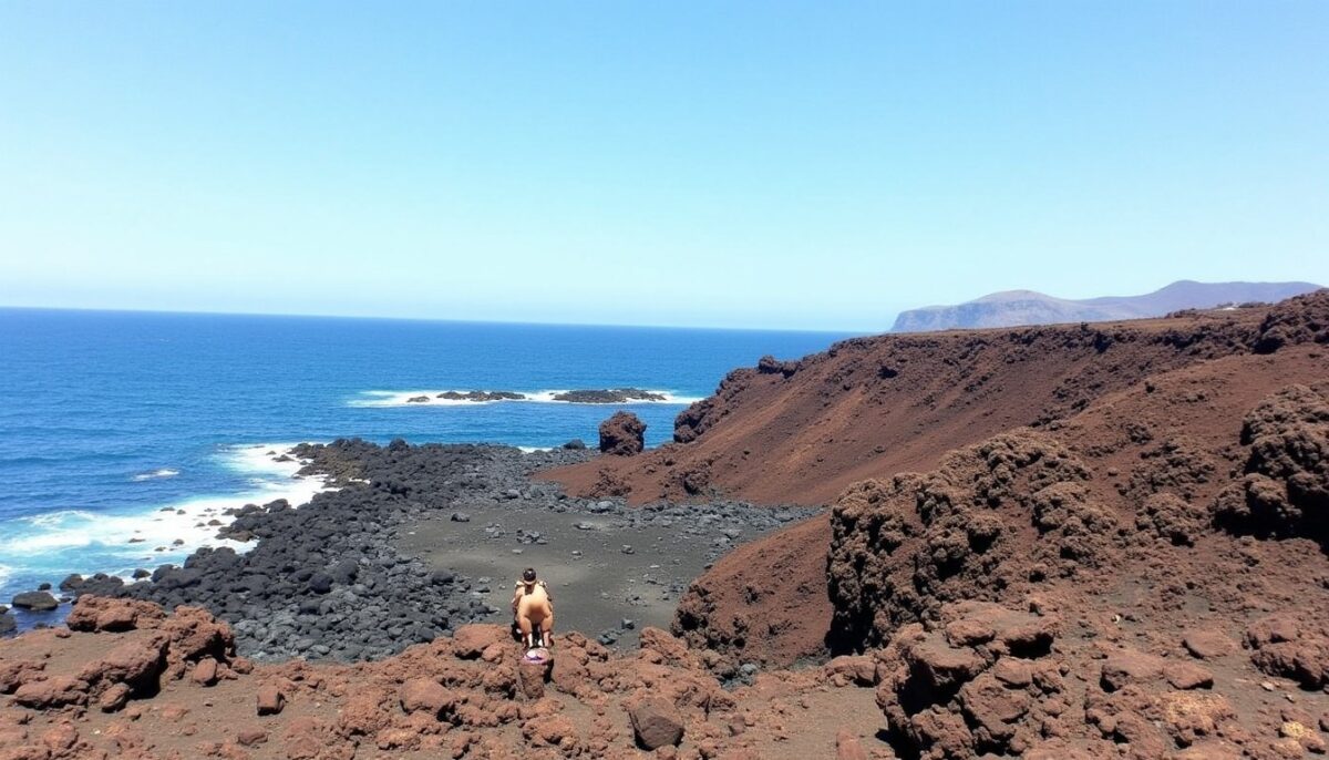 Ténérife ou Lanzarote : quelle perle des Canaries privilégier pour des vacances inoubliables ?