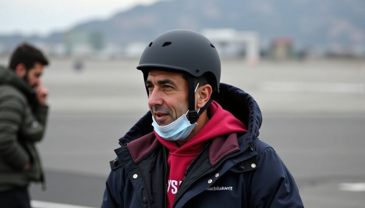 Amendes pour casque jet en Espagne : les nouveautés 2024 et les sanctions effectives à connaître