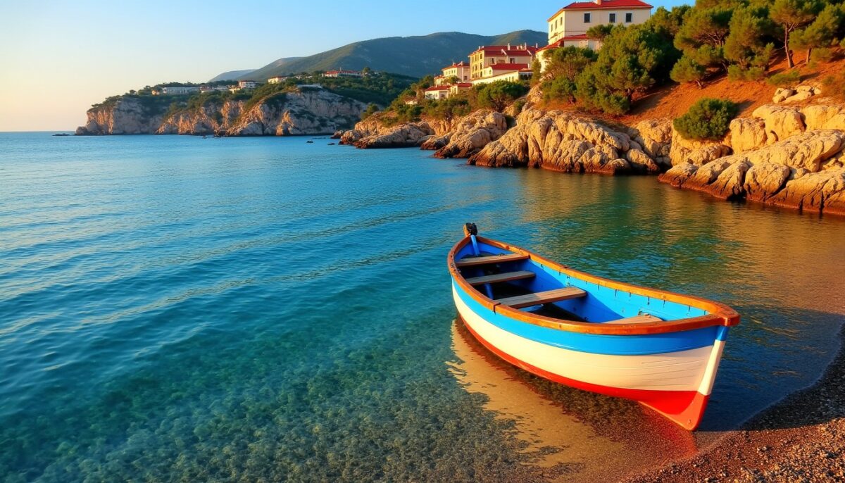 Découvrir Propriano et ses environs : incontournables du golfe du Valinco à explorer