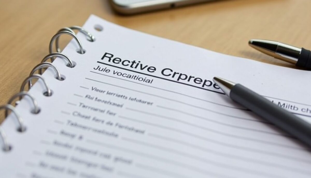 Guide pratique pour compléter un chèque vacances (ANCV) sans faire d’erreur