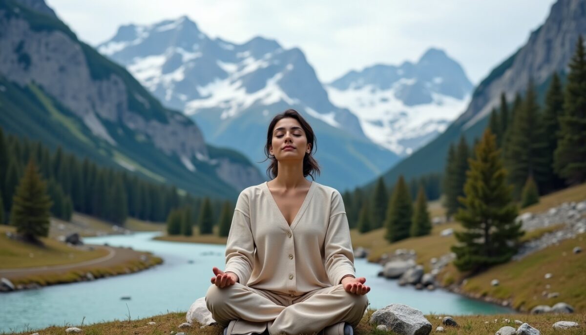 Escapade bien-être au cœur des Alpes : quelle destination privilégier pour une détente absolue ?