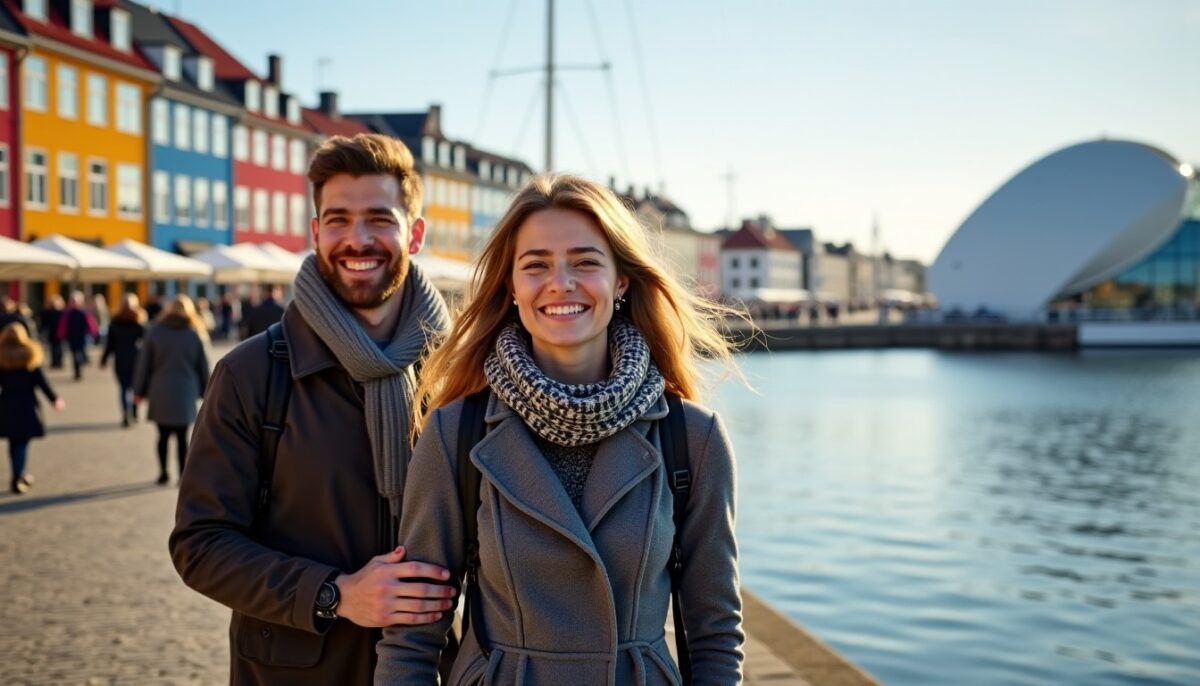 Copenhague vs Oslo : Quelle destination privilégier pour votre prochaine escapade ?