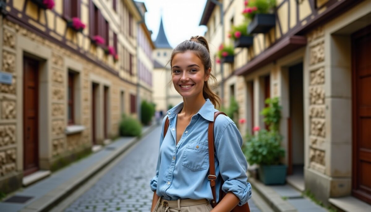 Explorer la région de Tours : Les meilleures façons de vivre une expérience touristique authentique
