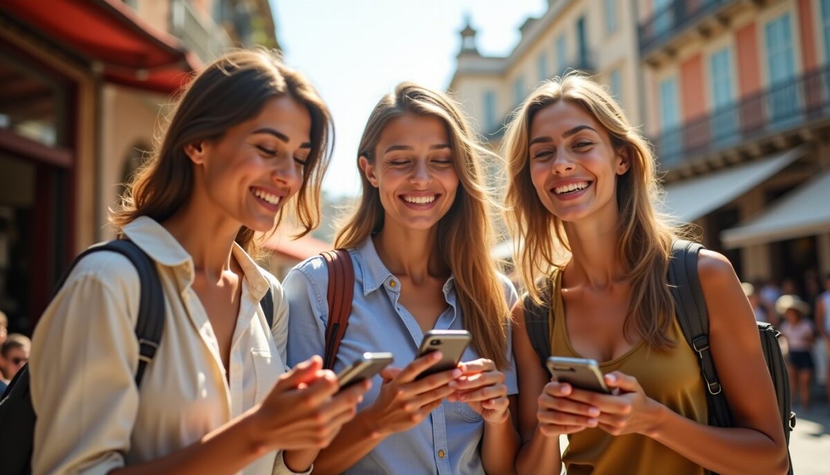 ESIMPlanet : Votre guide expert pour dénicher la meilleure eSIM pour vos voyages