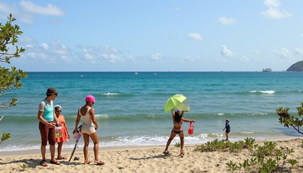 Explorer la République dominicaine : Votre guide essentiel pour des vacances inoubliables